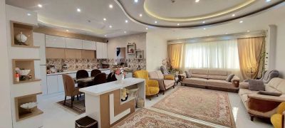 آپارتمان 146 متری سه خوابه در خیابان کفشگرکلا قائم شهر