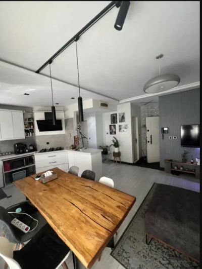 آپارتمان 69 متری یک خوابه در بلوار فردوس تهران