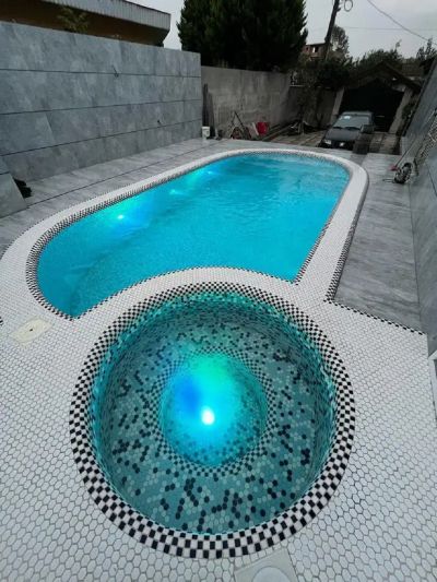 ویلا 300 متری سه خوابه در سیسنگان نوشهر