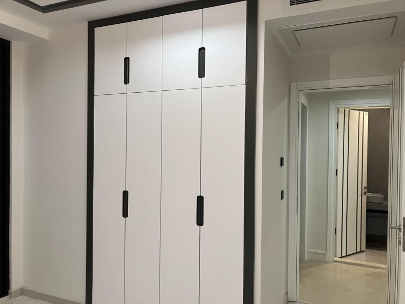 آپارتمان 135 متری سه خوابه در شهرک غرب تهران13846328390