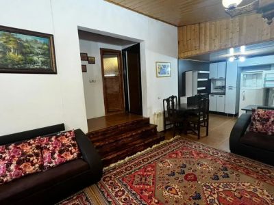 ویلا 200 متری دو خوابه در سیسنگان نوشهر