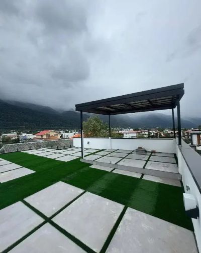 ویلا 200 متری سه خوابه در نوشهر