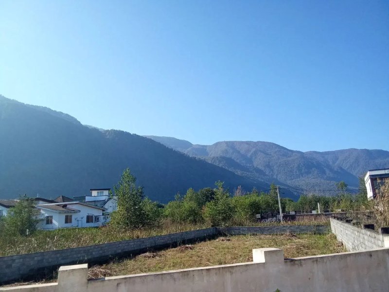 زمین 471 متری در نوشهر13845128365