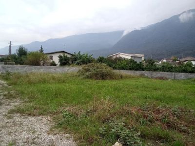 زمین 290 متری در نوشهر