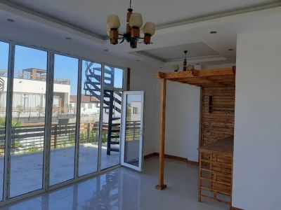 ویلا 300 متری سه خوابه در سیسنگان نوشهر