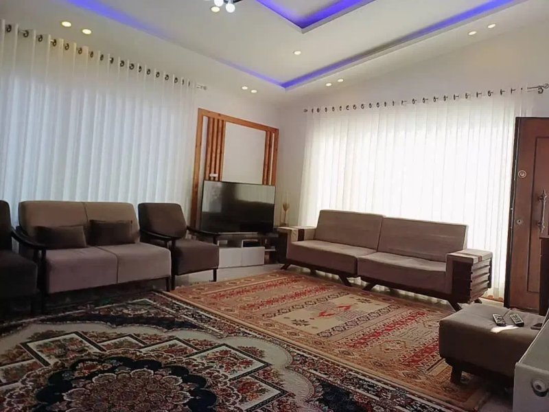 ویلا 200 متری دو خوابه در سیسنگان نوشهر13845228369