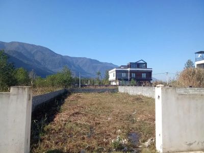 زمین 471 متری در نوشهر