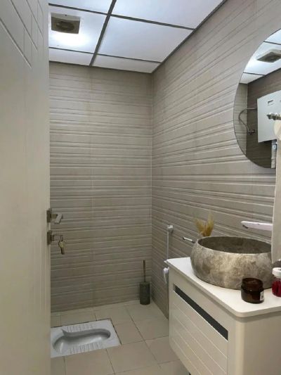 آپارتمان 120 متری دو خوابه در خیابان شریعتی بابلسر