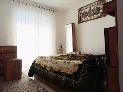 ویلا 200 متری دو خوابه در سیسنگان نوشهر