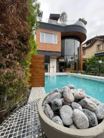 ویلا 750 متری چهارخوابه در نوشهر