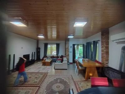 ویلا 250 متری سه خوابه در نوشهر