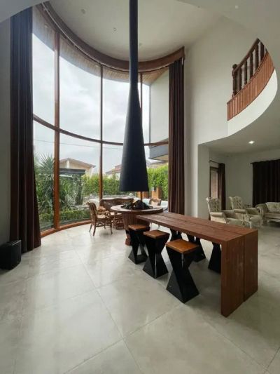 ویلا 750 متری چهارخوابه در نوشهر