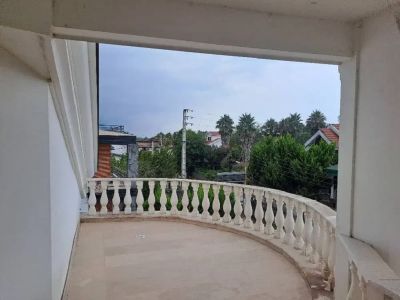 ویلا 300 متری سه خوابه در نوشهر