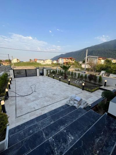 زمین 250 متری در ملکار نوشهر