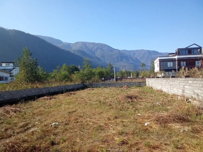 زمین 471 متری در نوشهر13845128364