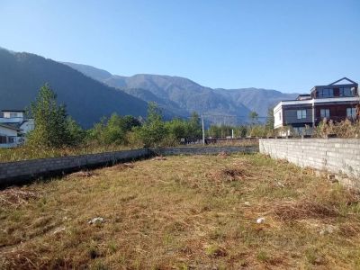 زمین 471 متری در نوشهر