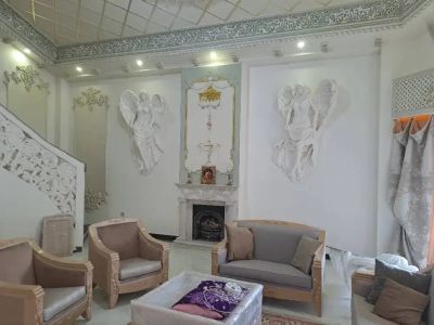 ویلا 300 متری سه خوابه در نوشهر