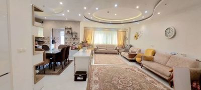 آپارتمان 146 متری سه خوابه در خیابان کفشگرکلا قائم شهر