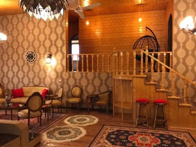 ویلا 700 متری چهارخوابه در نوشهر