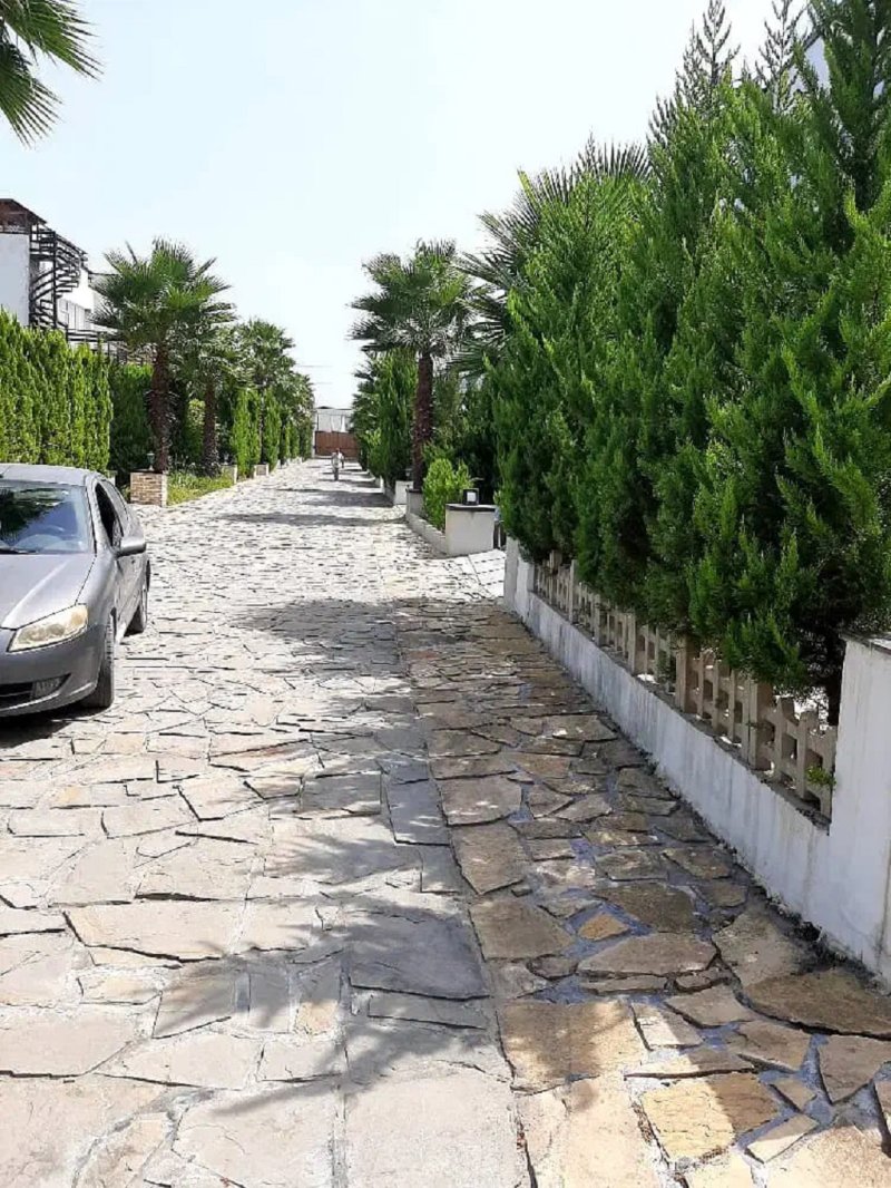 زمین 250 متری در ملکار نوشهر13848828413