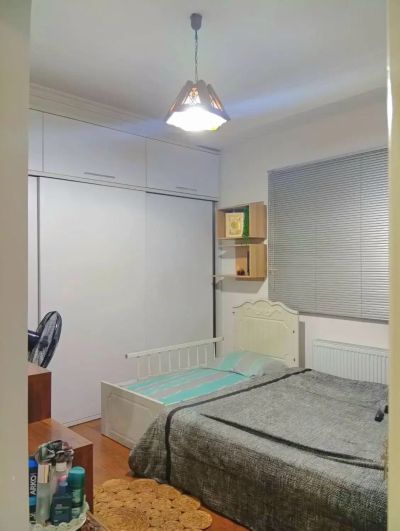 آپارتمان 92 متری دو خوابه در خیابان تهران قائم شهر