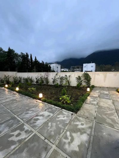 ویلا 200 متری دو خوابه در سیسنگان نوشهر