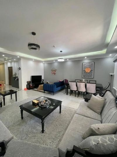 آپارتمان 120 متری دو خوابه در خیابان شریعتی بابلسر