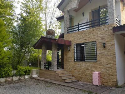 ویلا 250 متری سه خوابه در نوشهر