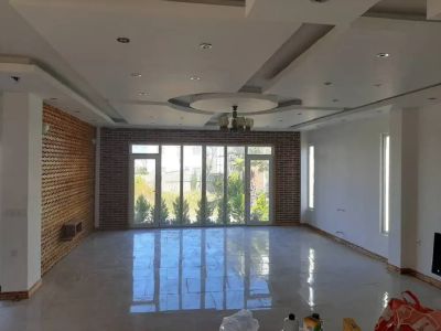 ویلا 300 متری سه خوابه در سیسنگان نوشهر