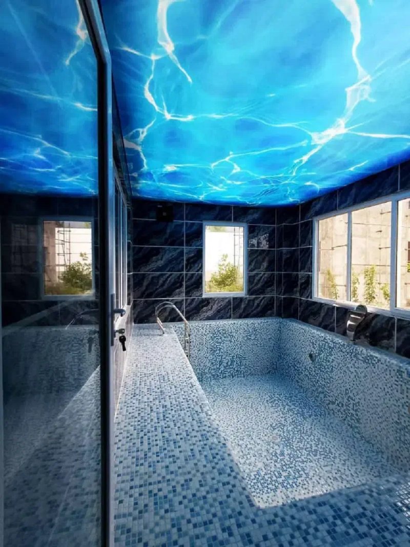 ویلا 291 متری چهارخوابه در نوشهر13844828353