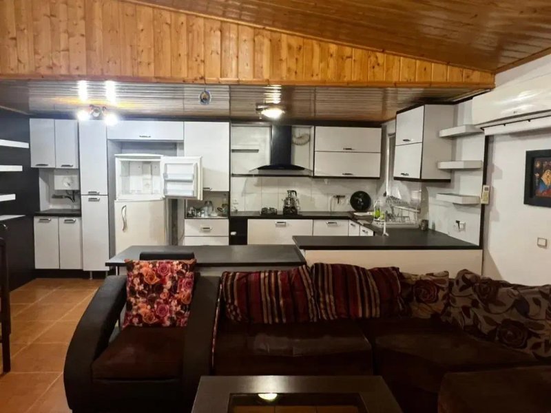 ویلا 200 متری دو خوابه در سیسنگان نوشهر13844928356