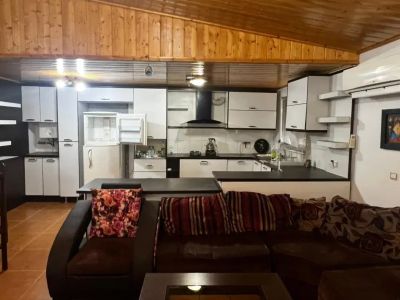 ویلا 200 متری دو خوابه در سیسنگان نوشهر