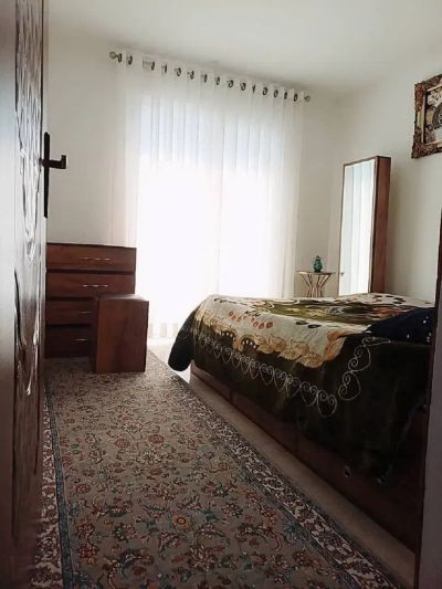 ویلا 200 متری دو خوابه در سیسنگان نوشهر