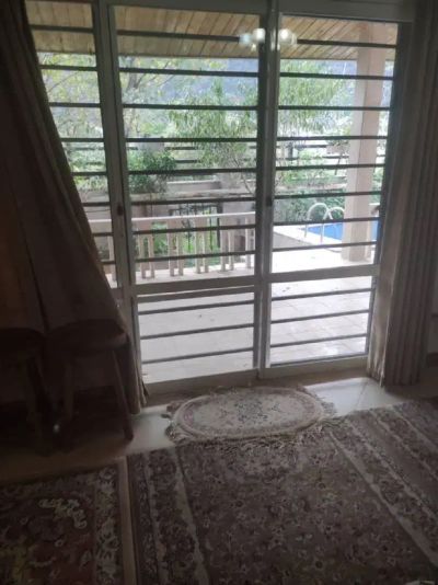 ویلا 350 متری سه خوابه در نوشهر