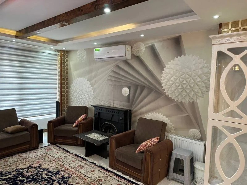 ویلا 350 متری چهارخوابه در نوشهر13844228325