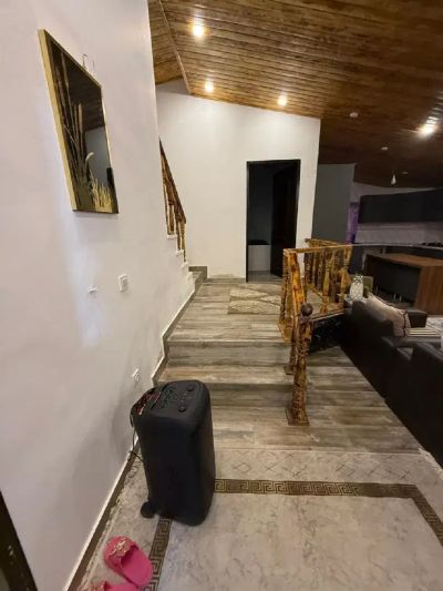 ویلا 254 متری دو خوابه در نوشهر