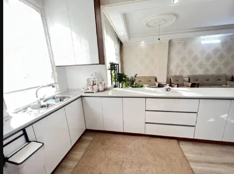 آپارتمان 72 متری یک خوابه در فردوس شرقی تهران13850628455