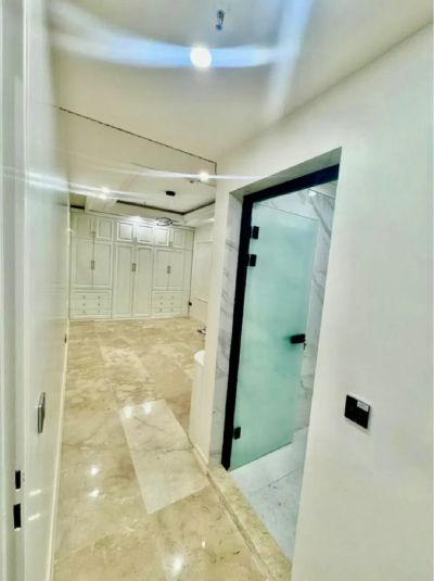 آپارتمان 180 متری سه خوابه در میدان لوزی تهران