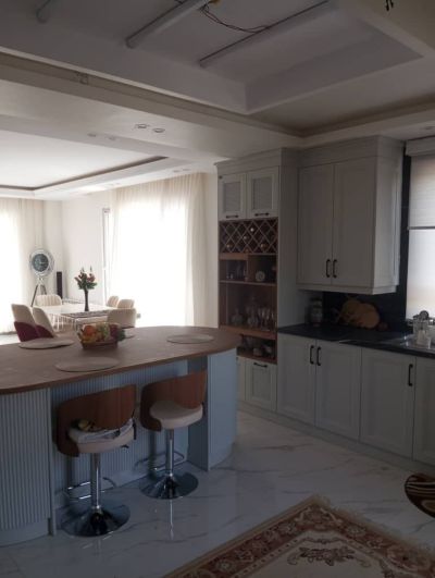 ویلا 1000 متری در طالقان