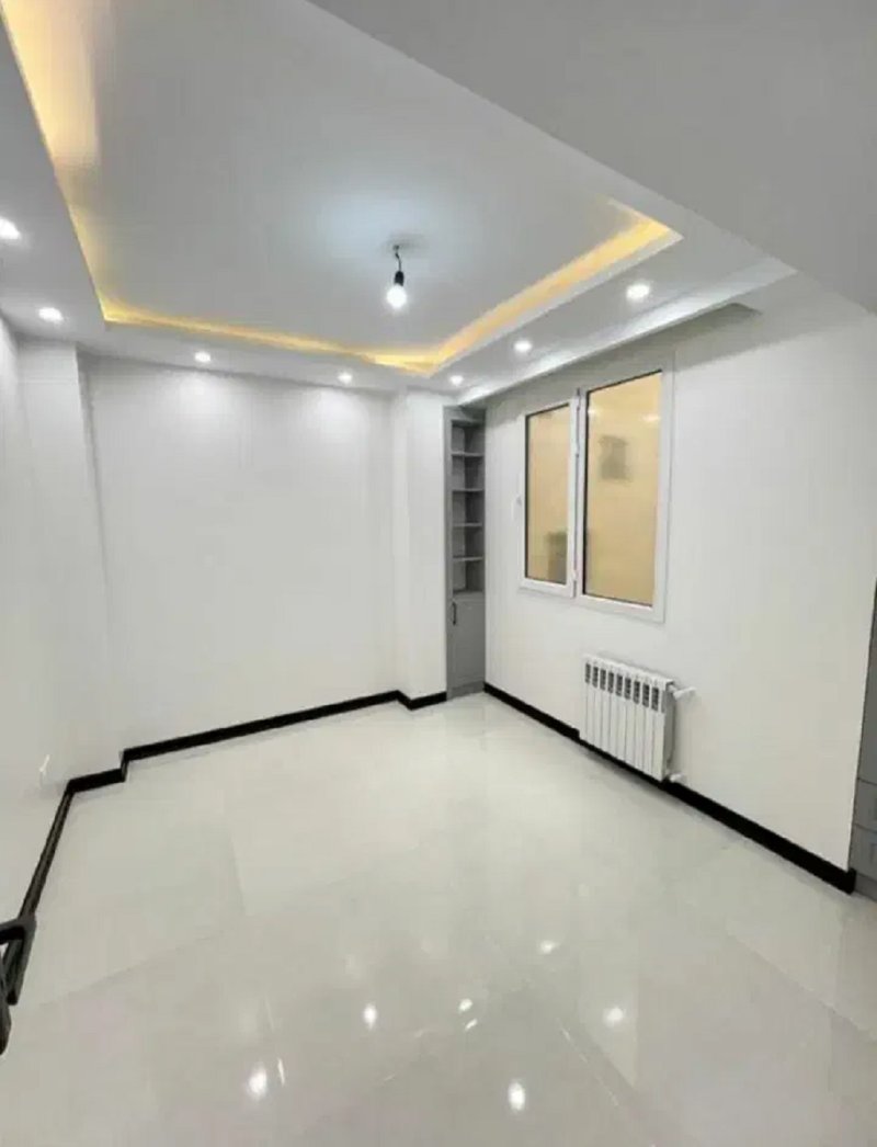 آپارتمان 72 متری دو خوابه در سازمان برنامه شمالی تهران13863528583