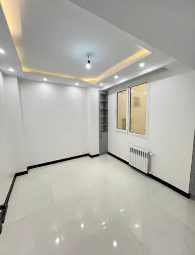آپارتمان 72 متری دو خوابه در سازمان برنامه شمالی تهران