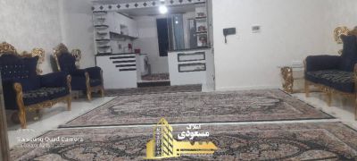 آپارتمان 90 متری دو خوابه در امیریه شهریار