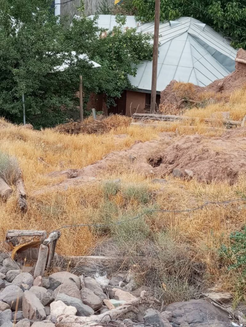 خانه 154 متری در مرجان طالقان13854028521