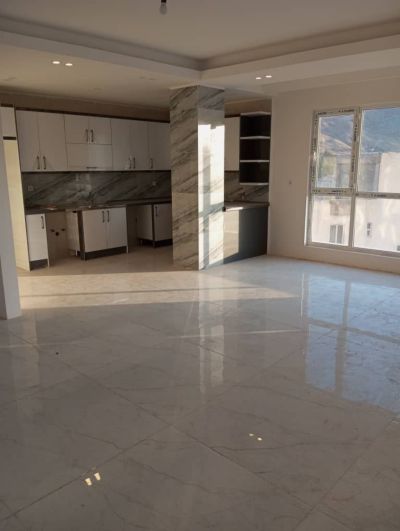 آپارتمان 102 متری در طالقان