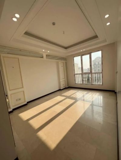 آپارتمان 120 متری دو خوابه در جنت آباد جنوبی تهران