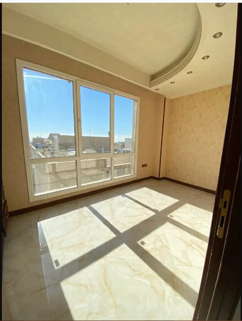 آپارتمان 95 متری دو خوابه در ابوذر تهران13854228523