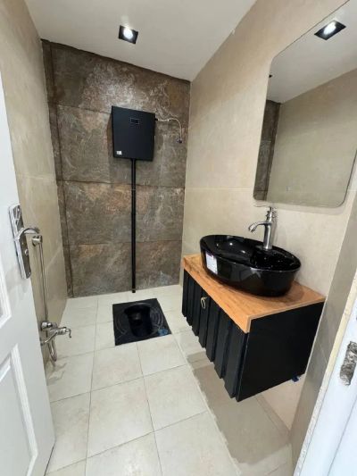 آپارتمان 120 متری دو خوابه در جنت آباد جنوبی تهران