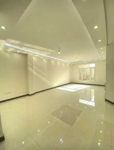 آپارتمان 98 متری دو خوابه در جنت آباد شمالی تهران