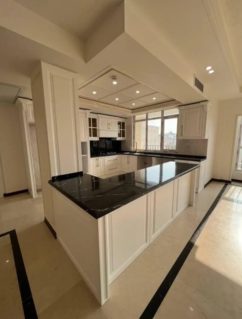 آپارتمان 120 متری دو خوابه در جنت آباد جنوبی تهران13861328564