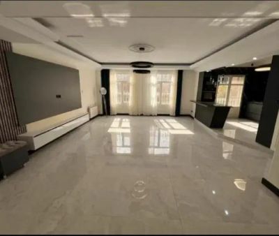 آپارتمان 80 متری دو خوابه در سازمان برنامه شمالی تهران